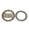 PREMIER CLUTCH KIT-SUPER BIKE COMPLETE (incl springs)