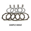 PREMIER CLUTCH KIT DIRT RACER COMPLETE (incl springs)