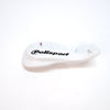 HAND GUARD YZ 00-09/KX 00-03 WHT