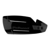 POLISPORT HAMMER OPEN MX HANDGUARD - BLK