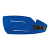 POLISPORT HAMMER OPEN MX HANDGUARD - BLU