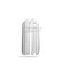 FORK GUARDS YZ125/250/250F/426F 96-04 WHT