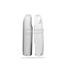 FORK GUARDS YZ125-450F 05-07/WR250F 05 /WR450F 05 WHT