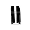 FORK GUARDS RM125/250 07-08/ RMZ250/450 07-22 BLK