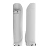 FORK GUARDS HUSQ 16-19 - WHT