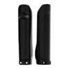 FORK GUARDS HUSQ 16-19 - BLK