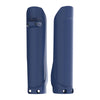 FORK GUARDS HUSQ 16-19 - BLU