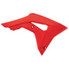 RAD SCOOPS HON CRF450R 17- RED