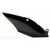 SIDE PANELS HON CRF450R 17- BLK