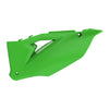 SIDE PANELS KAW KX450F 19- GRN