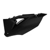 SIDE PANELS KAW KX450F 19- BLK