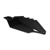 SIDE PANELS KAW KX450F 19- BLK