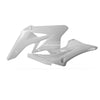 RAD SCOOPS RMZ250 07-09 WHT