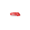 CHAIN GUIDE CRF250 07-10 /450R 07-10 RED