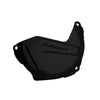 CLUTCH COVER PROTECTOR KAW KX250F 09-21 BLK