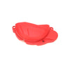 CLUTCH COVER PROTECTOR HON CRF250R 10/13-15 04RED