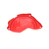 CLUTCH COVER PROTECTOR HON CRF450R 10-16 04RED