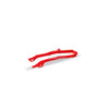 CHAIN SLIDER HON CRF250R 10-13 /450R 09-12 RED