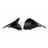 AIRBOX COVER KTM SX/SX-F/XC/XC-F 13 BLK