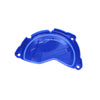 CLUTCH COVER PROTECTOR YAM YZ250F 14-18 98YBLU