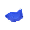 CLUTCH COVER PROTECTOR YAM WR450F 12-15 98YBLU