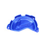 CLUTCH COVER PROTECTOR YAM WR450F 12-15 98YBLU