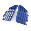 RADIATOR LOUVERS YAM YZ250F/YZ450F 14-16 98YBLU