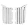 RADIATOR LOUVERS YAM YZ250F 10-13 WHT