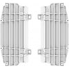 RADIATOR LOUVERS KTM/HUSQ WHT