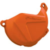 CLUTCH COVER PROTECTOR KTM ORG