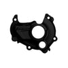 IGNITION COVER PROTECTOR YAM YZ250F 14-18 BLK
