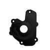 IGNITION COVER PROTECTOR KAW KX250F 13-16 BLK