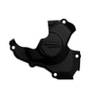 IGNITION COVER PROTECTOR HON CRF450R 11-16 BLK