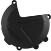 CLUTCH COVER PROTECTOR KTM SX-F/XCF/ECX-F/XCF-W 250/350 ORG