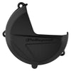 CLUTCH COVER PROTECTOR BETA BLK RR 250/300 13-17