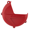 CLUTCH COVER PROTECTOR BETA RED