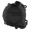 IGNITION COVER PROTECTOR BETA BLK