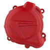 IGNITION COVER PROTECTOR BETA RED