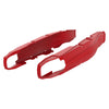 SWINGARM PROTECTOR BETA RED