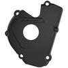 IGNITION COVER PROTECTOR KAW KX250F 17-21 BLK