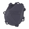 IGNITION COVER PROTECTOR HUSQ BLU