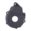 IGNITION COVER PROTECTOR HUSQ BLU