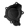 IGNITION COVER PROTECTOR KTM/HUSQ BLK