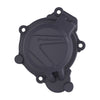 IGNITION COVER PROTECTOR HUSQ BLU