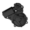 IGNITION COVER PROTECTOR KTM/HUSQ BLK