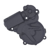 IGNITION COVER PROTECTOR HUSQ BLU