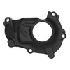 IGNITION COVER PROTECTOR YAM YZ450F 18-19 - BLK