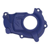 IGNITION COVER PROTECTOR YAM YZ450F 18-19 - BLU