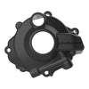 IGNITION COVER PROTECTOR HON CRF250R 18-19 - BLK