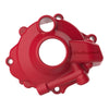 IGNITION COVER PROTECTOR HON CRF250R 18-19 - RED